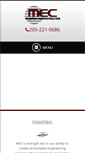 Mobile Screenshot of mcgehee.org